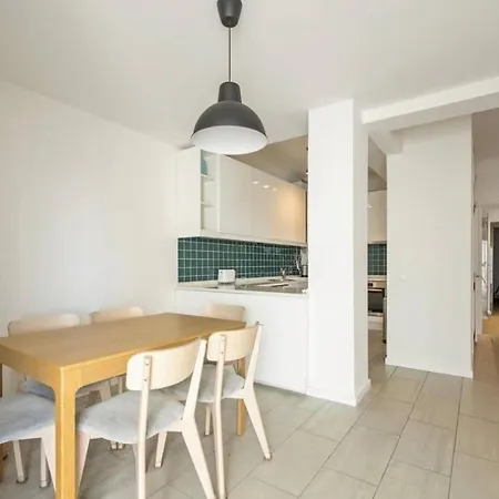 Wanda 6 Apartment Lisbon
