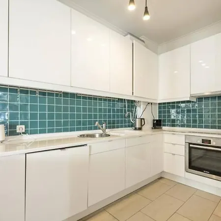 Apartment Wanda 6 Lisbon