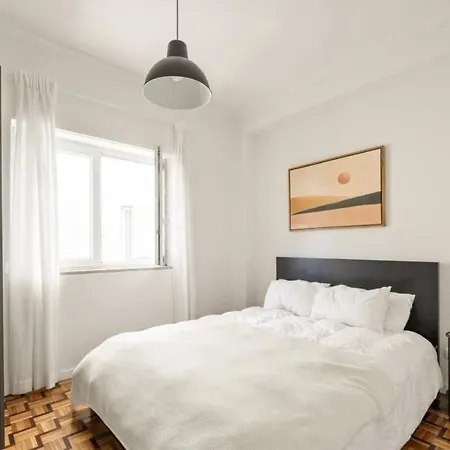 Wanda 6 Apartment