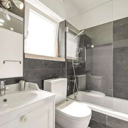 Apartment Wanda 6 *