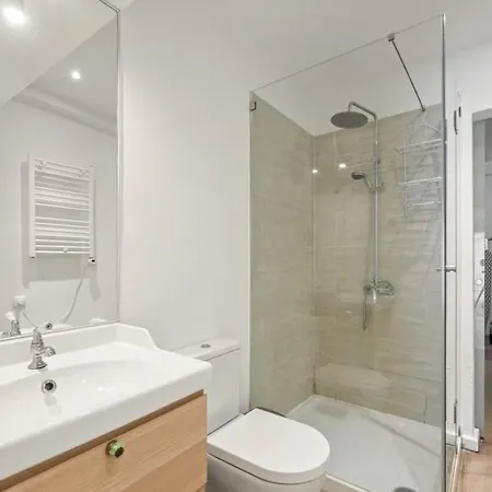 Apartment Wanda 6 *