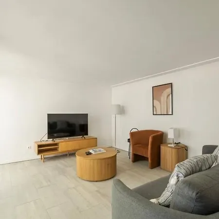 Wanda 6 Apartment Lisbon